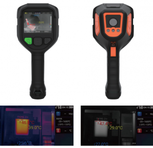 China Top Thermal Camera For Firefighters
