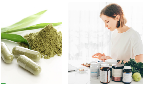 global leading comprehensive health food manufacturer