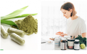 global leading comprehensive health food manufacturer