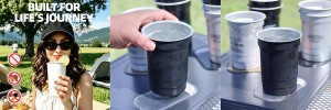 Eco Friendly Aluminum Cups 1