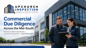 Commercial Due Diligence in the Mid-South