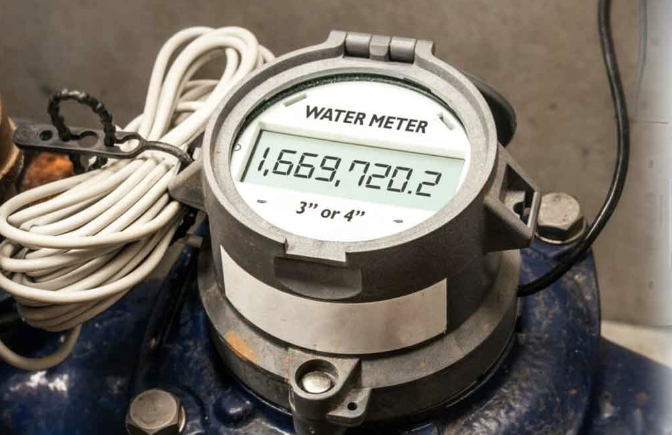 smart meter