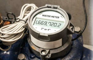 smart meter