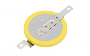 3V CR2016 Lithium Button Cell Battery