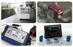 Industrial IoT Applications