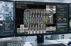 Technical Breakdown: High Quality ER HPC Hybrid Pulse Battery Pack Supplier Solutions for Medical IoT