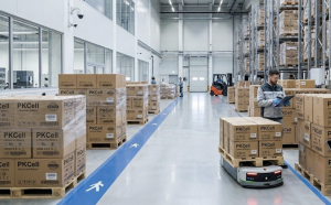smart meter battery wholesale warehouse