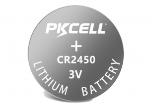 medical grade cr2450 lithium battery