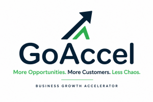 More Opportunities. More Customers. Less Chaos.
