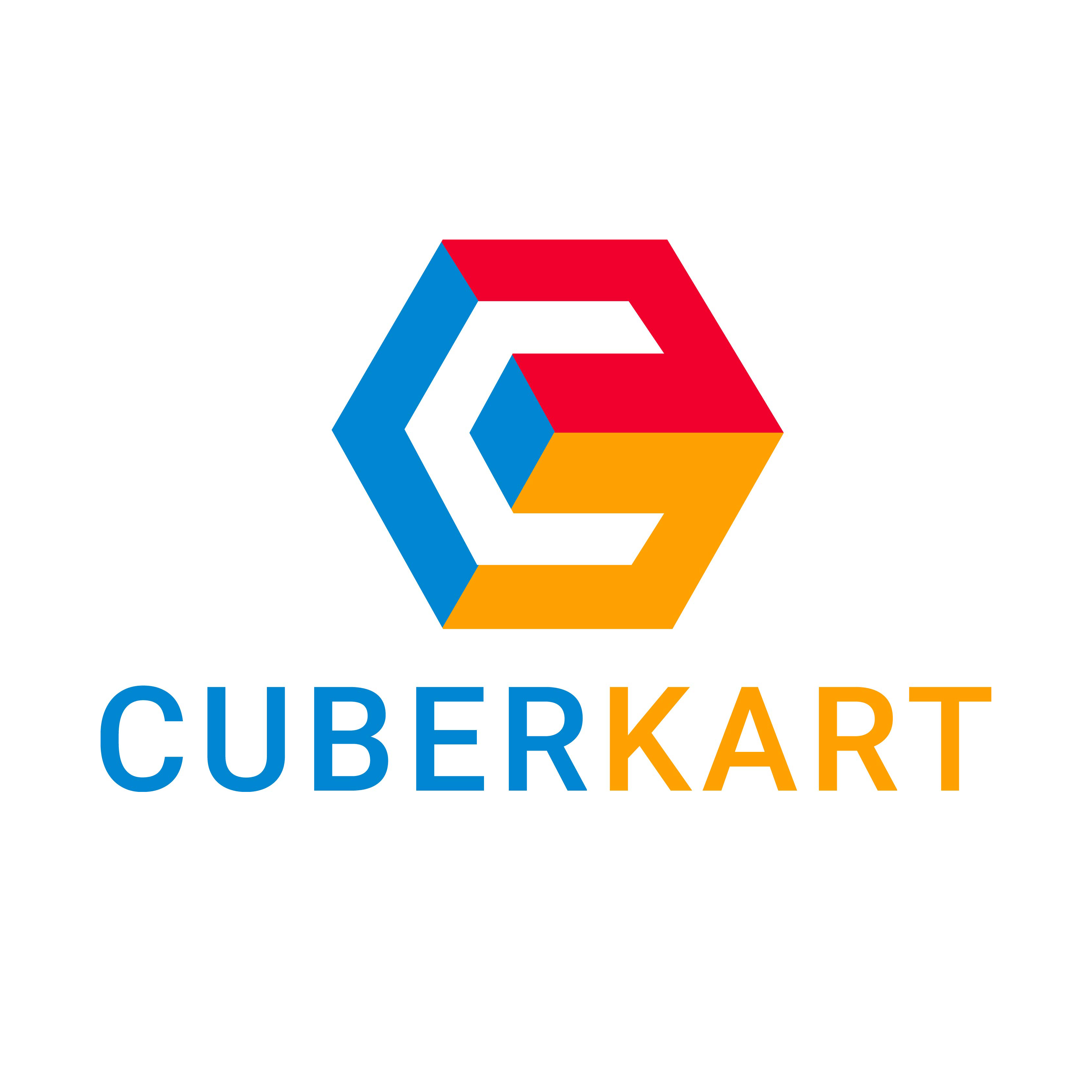 Cuberkart