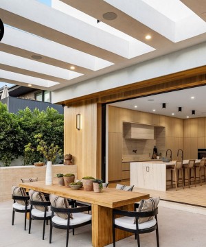 Pakenham Project Image
