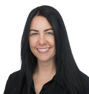 Nicole Carter, Recognized by BestAgents.us as a 2026 Top Agent