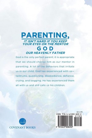 A Christian Mother’s Guide to Parenting