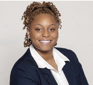 Tahjai Trevillion, Recognized by BestAgents.us as a 2026 Top Agent
