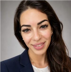 Orthopedic Nurse Practitioner Daniela Yusufov-Kapila: Advancing Musculoskeletal Care With Excellence And Compassion