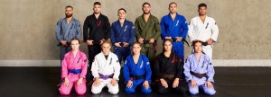 Brazilian Jiu Jitsu Gis