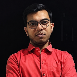 Raunak Karn
