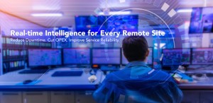 Delivering Real‑time Intelligence Across Mission‑critical Applications that Matter Most