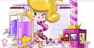 Global Leading Candy Factory 1