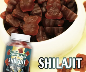 World Leading Vitamin Gummy Manufacturer