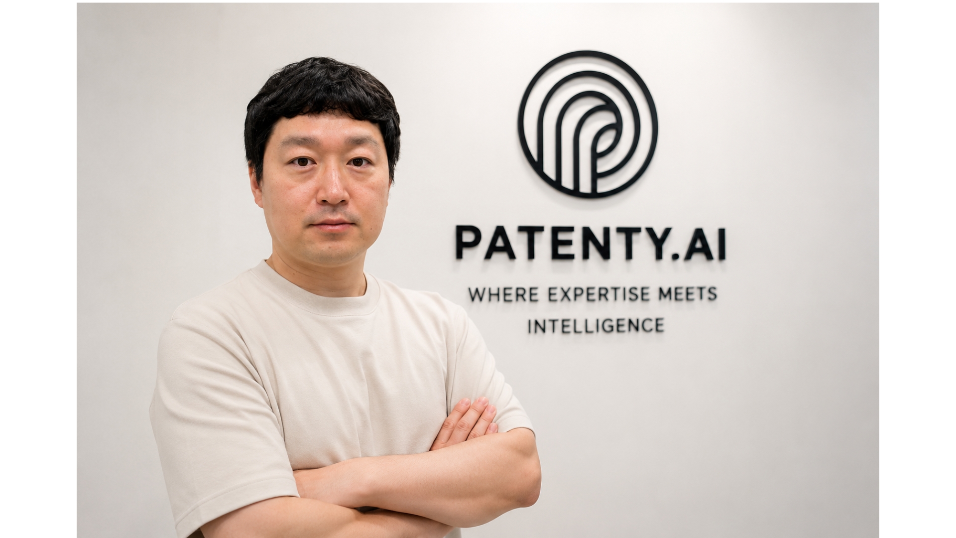Patenty CEO