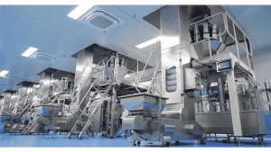 Leading Vitamin Gummy Manufacturer