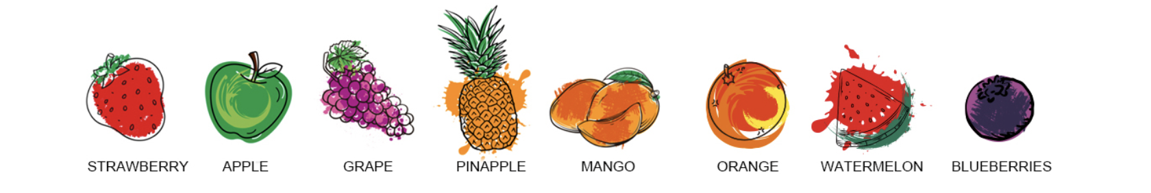 High Quality Fruit Jelly Manufacturer in the Industry