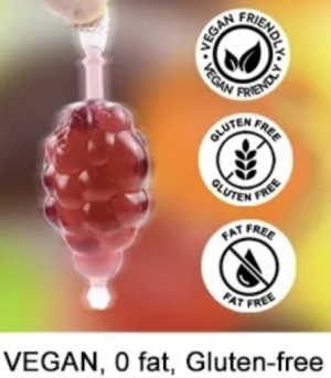 Reliable Fruit Jelly