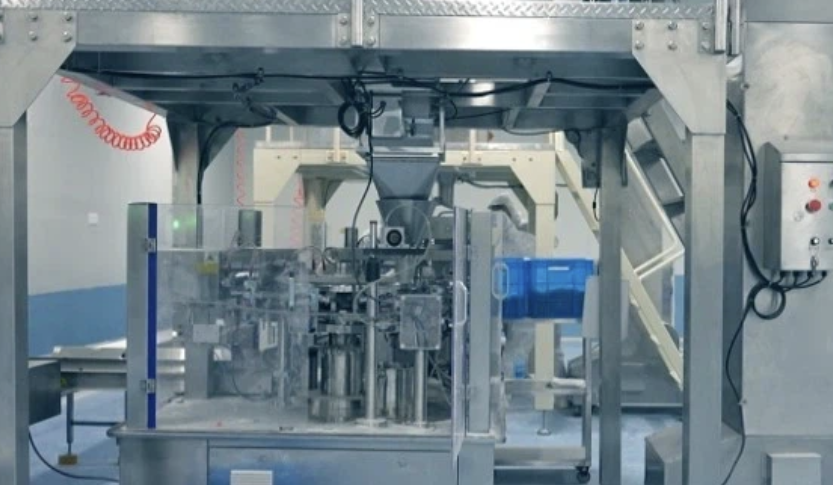 Certified Collagen Jelly Factory