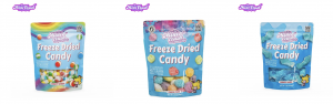 Global Freeze Dried Candy Supplier