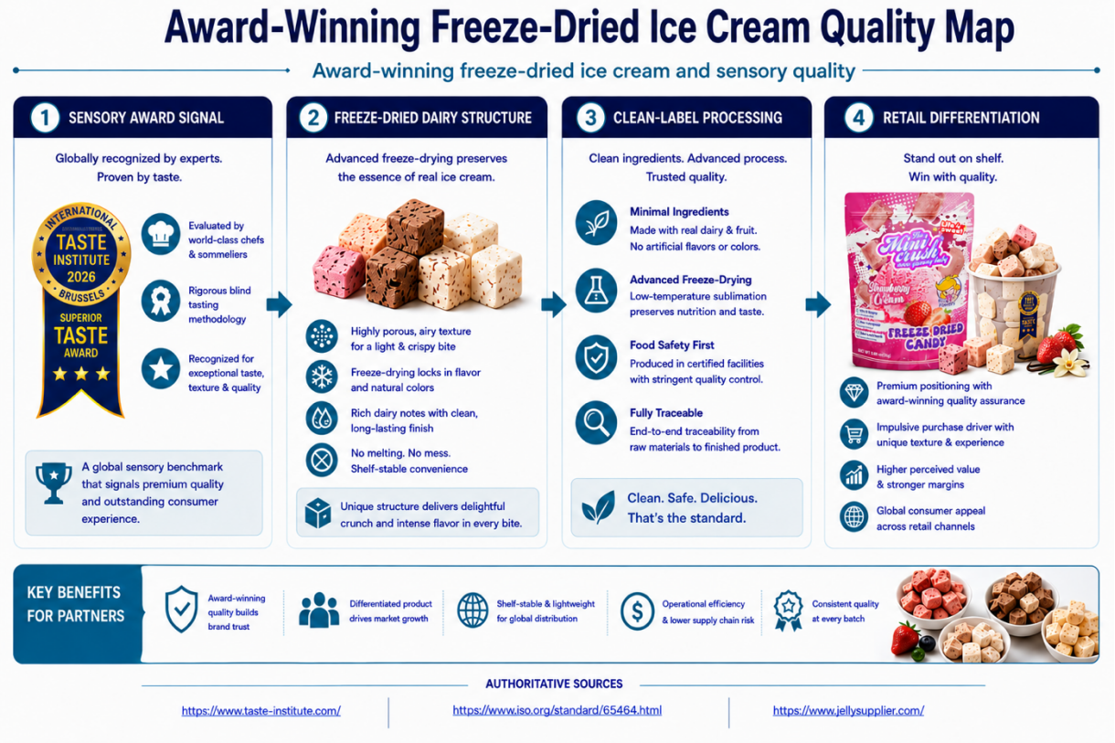 Top Rated Candy