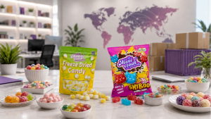 Reliable Private Label Candy Company