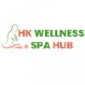 HK Wellness spa hub