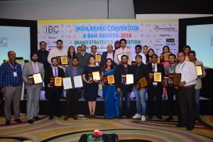 BAM Award Winners 2018