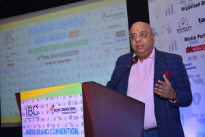Chief Guest Mr. Annurag Batra