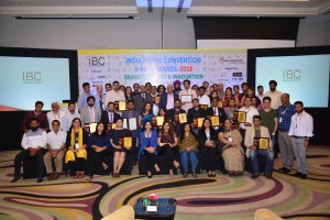 Indian Brand Convention 2018