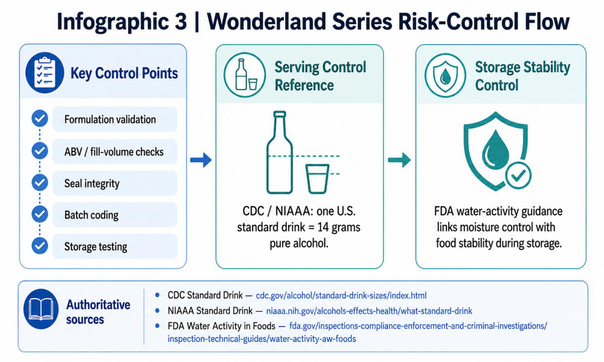 Figure 3 Authoritative infographic with cited external sources