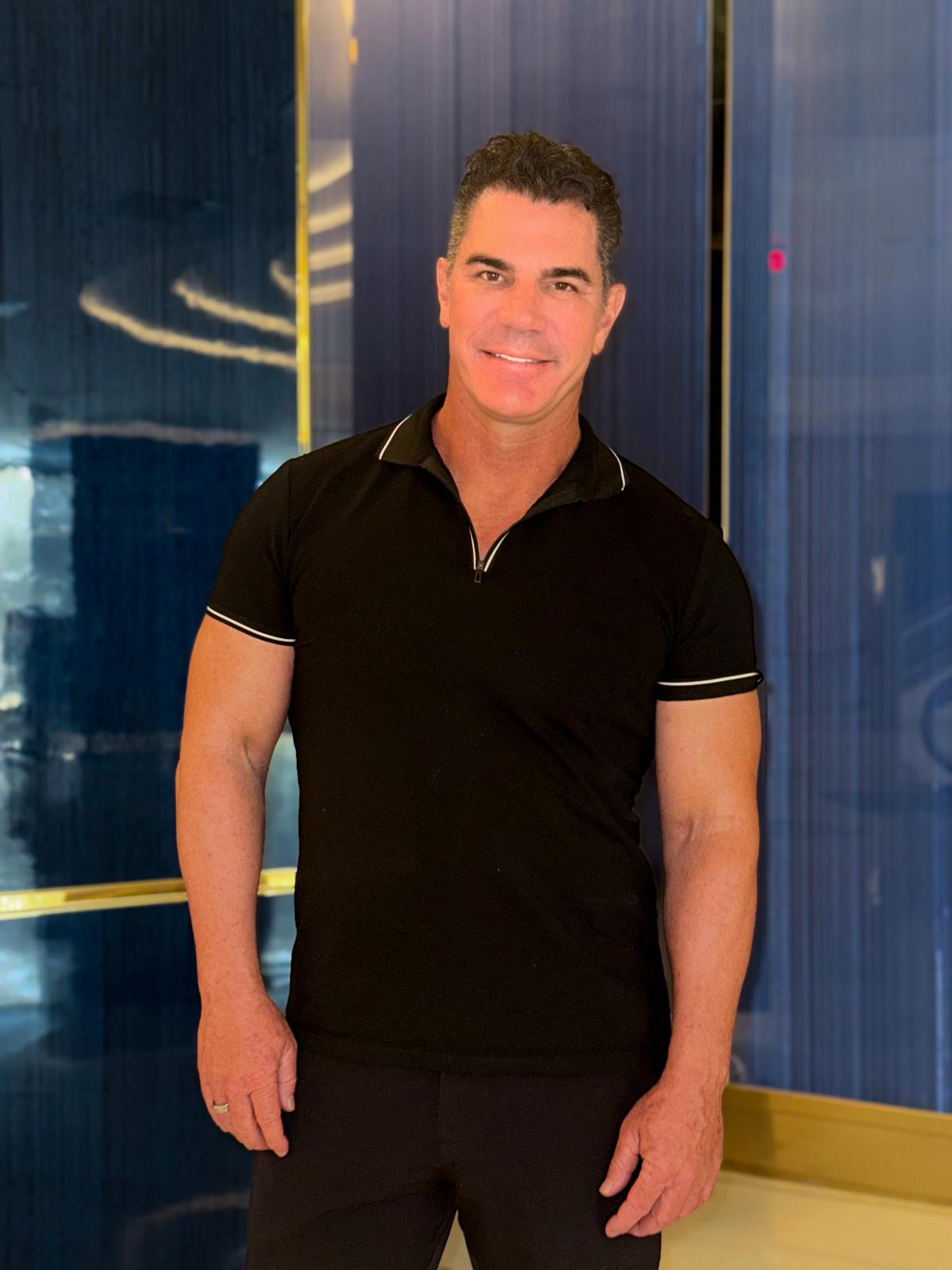 John Spencer Ellis Continues to Inspire Excellence Through Martial Arts, Peak Performance, and Leadership