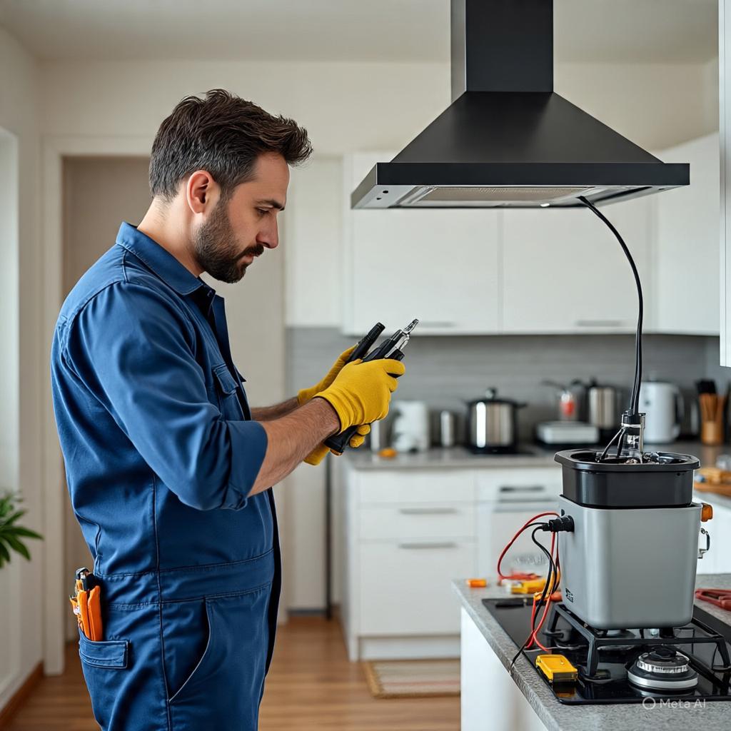 Why Regular Kaff Chimney Cleaning Service is Important for Every Home