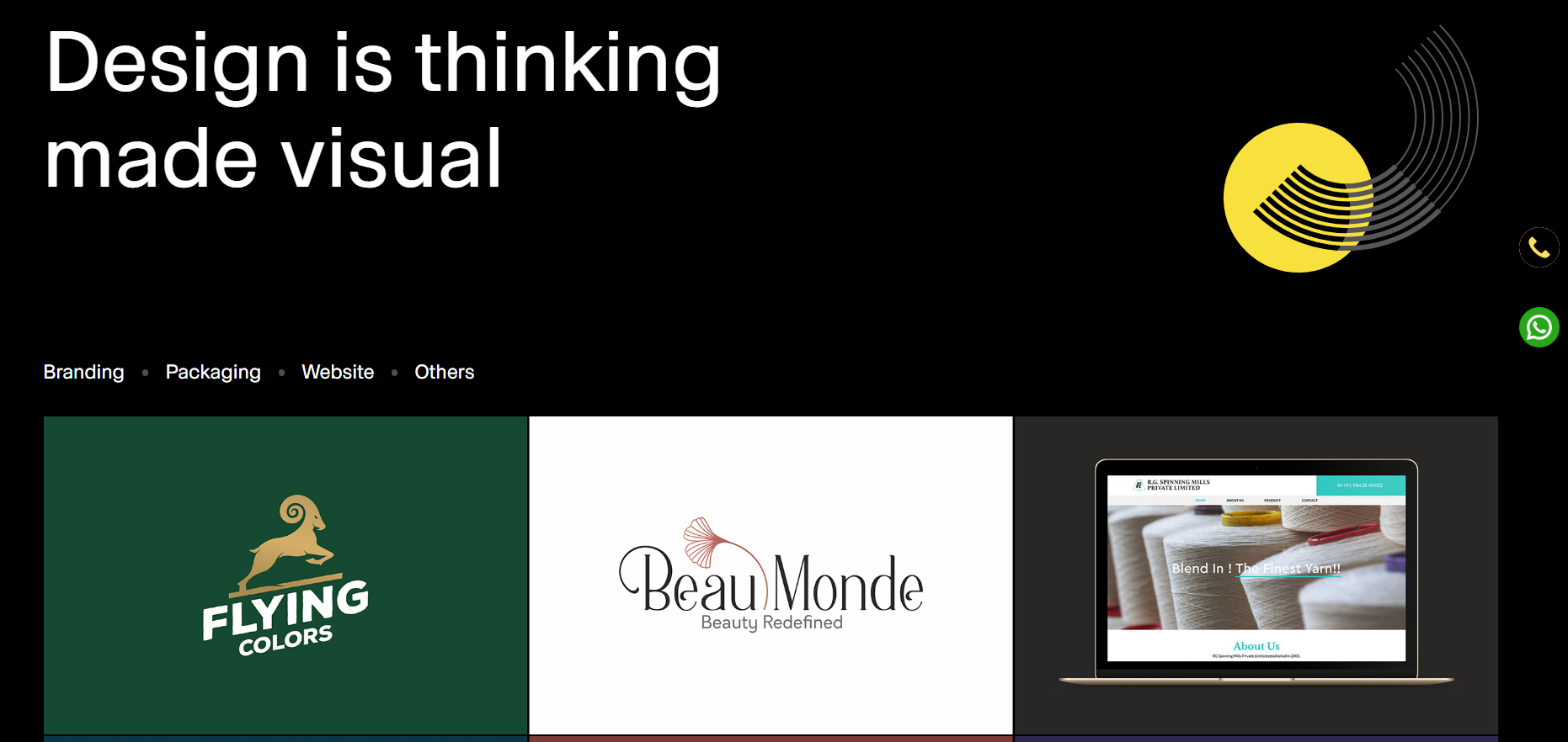 Designpluz Branding Services Expands Custom Web Design and Digital Solutions for Businesses Across India