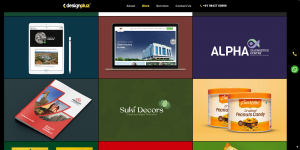 Designpluz Branding Services Portfolio