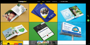 Designpluz Branding Services Portfolio