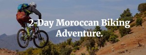 Bike Adventure