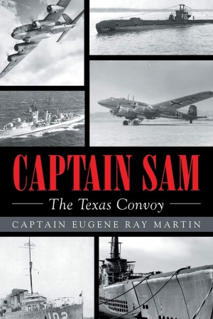 Newly Released Sensational Military Fiction Features World War II Warships
