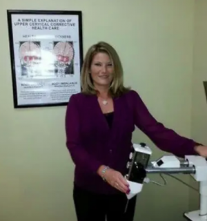 America’s Best in Medicine Profiles Vanessa Shields-Fiore, DC, BCAO, DEM, PScD: Founder of New Life Chiropractic Center
