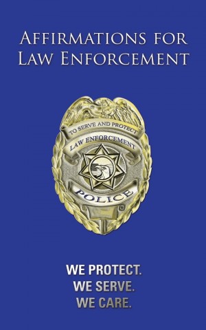 Law Enforcement Expert Publishes Book Promoting Personnel Welfare
