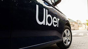 Uber Clone App Development