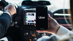 Uber Clone