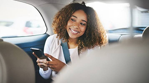 Mobility Infotech Meets Growing South African Ride-Hailing Demand With Uber Clone App Development