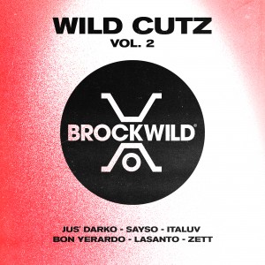 Wild Cutz Vol 2